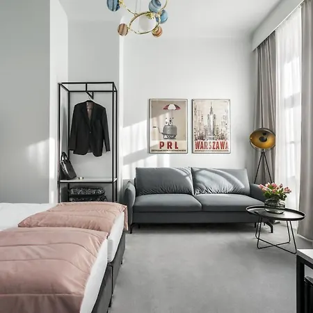 Old Town Residence Aparthotel Krakov Exteriér fotografie