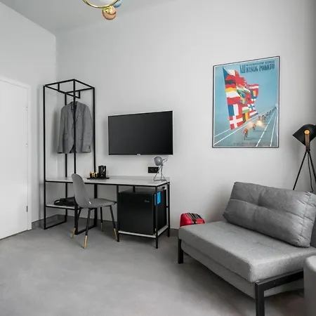 Old Town Residence Aparthotel Krakov Exteriér fotografie