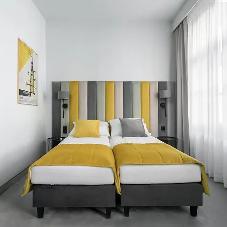 Old Town Residence Aparthotel Krakov Exteriér fotografie