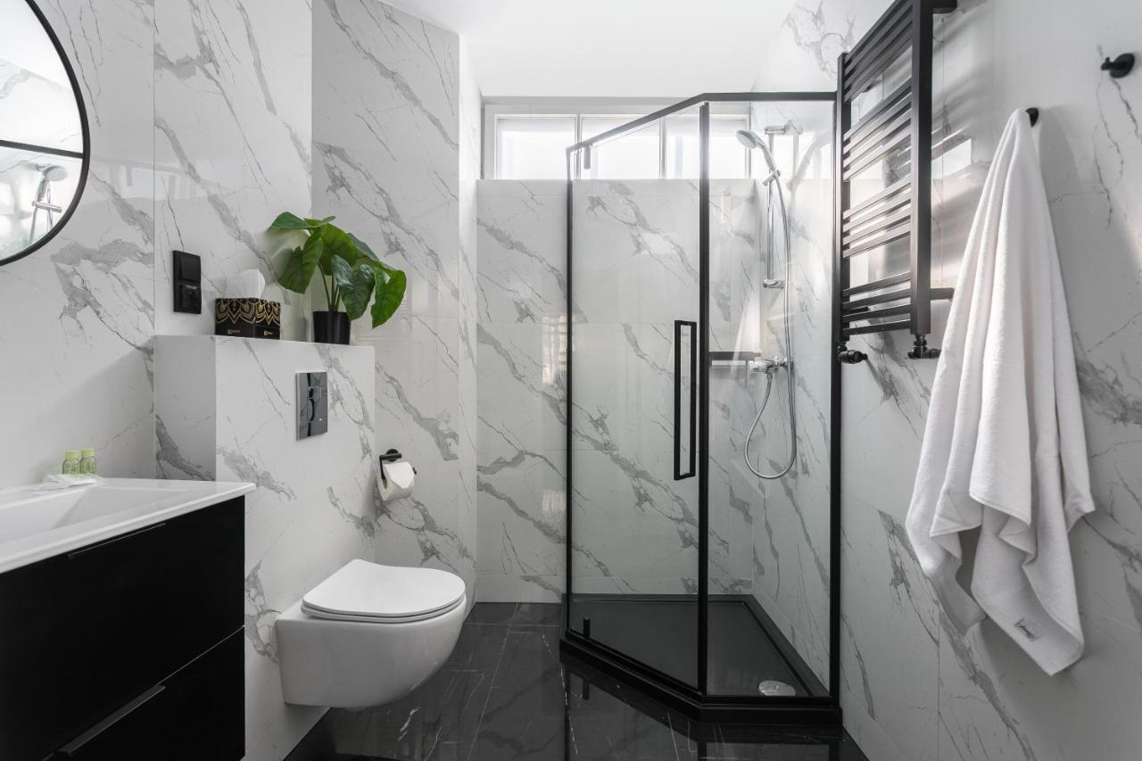 Old Town Apartment