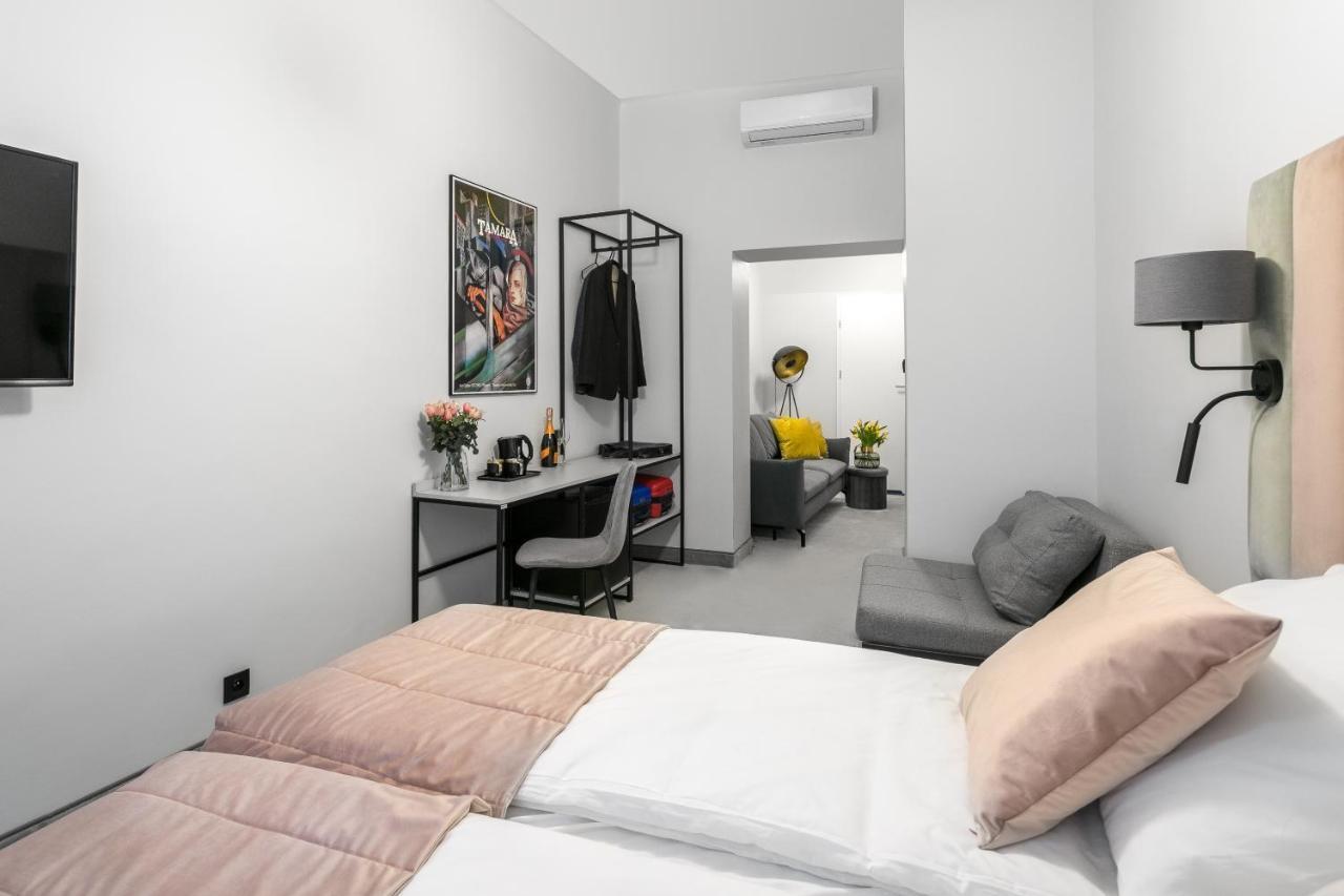 Old Town Apartment Krakow