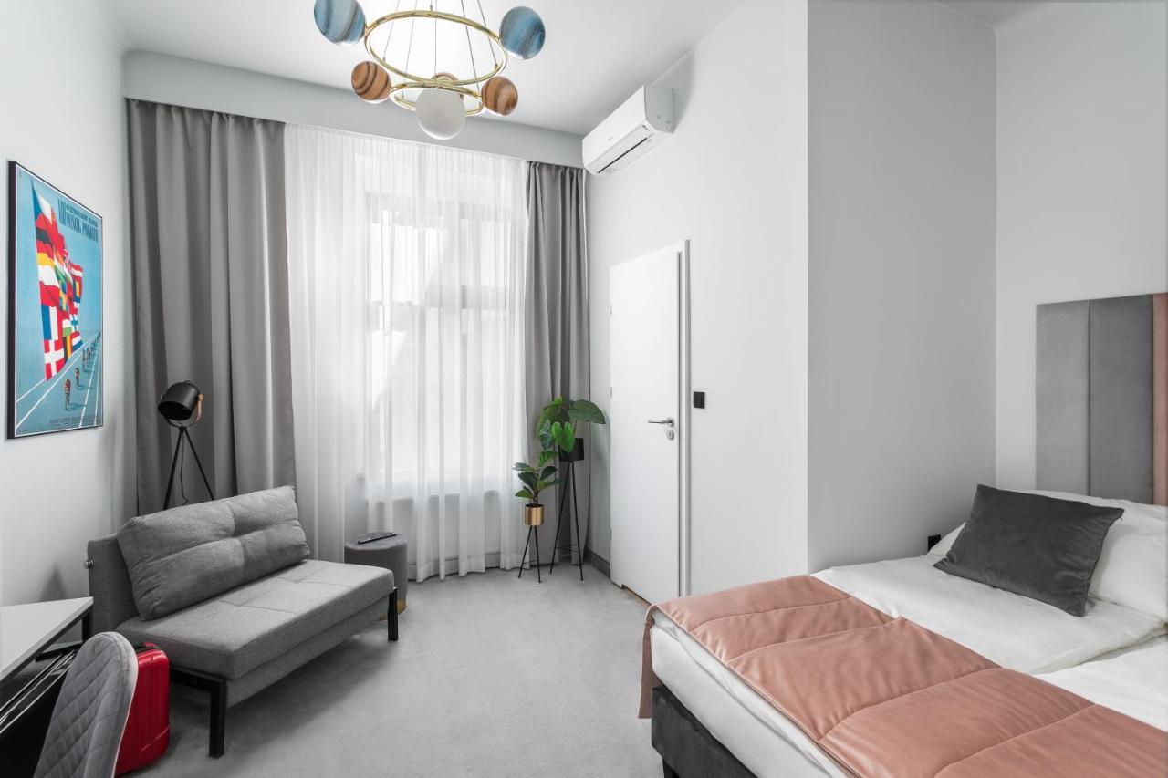 Apartment Old Town *