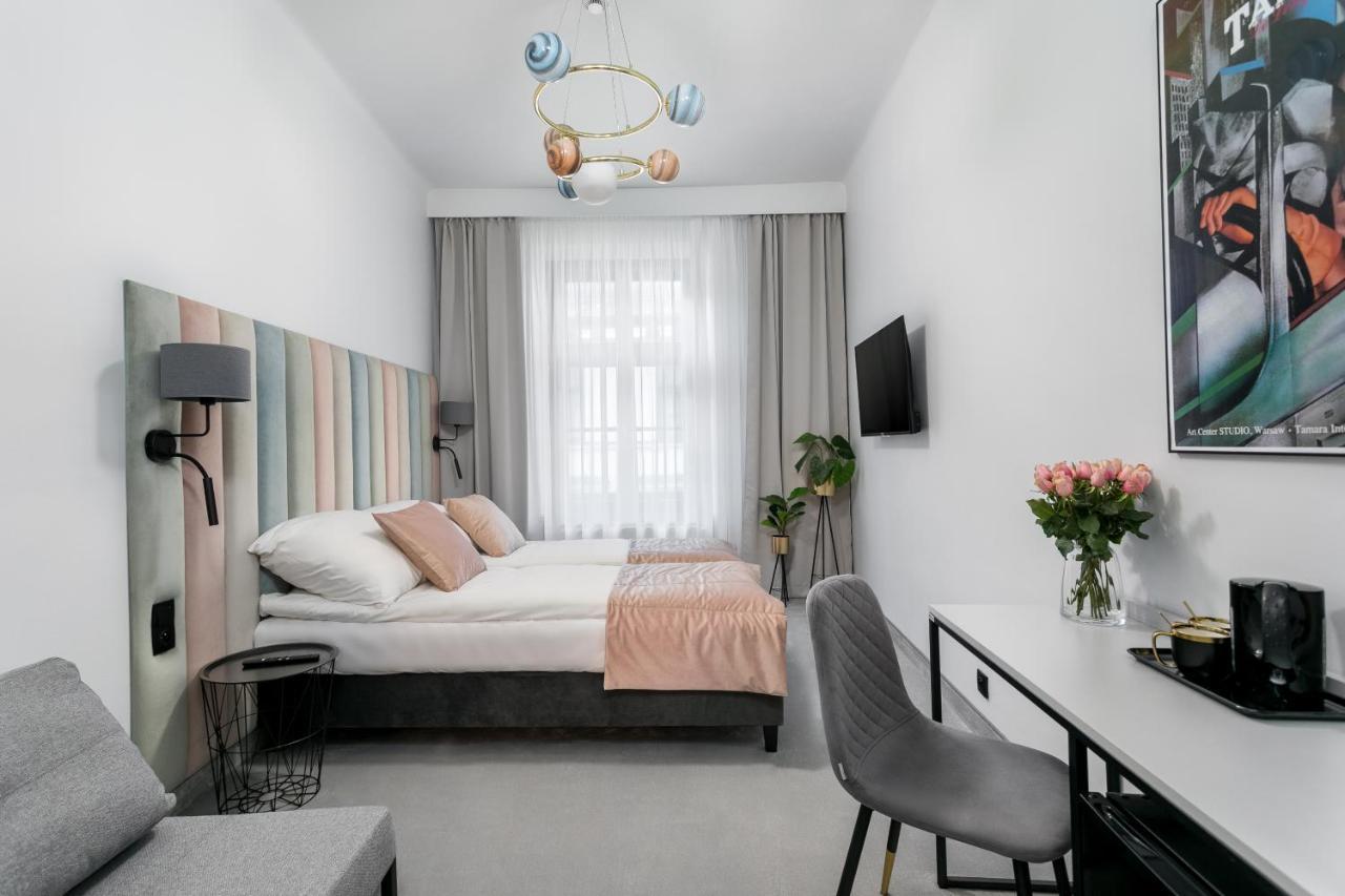 Apartment Old Town Krakow