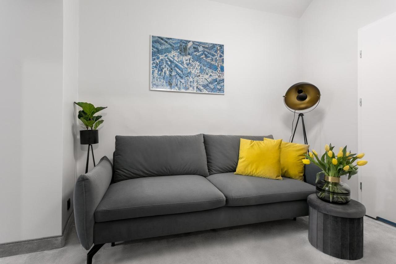 Old Town Apartment Krakow