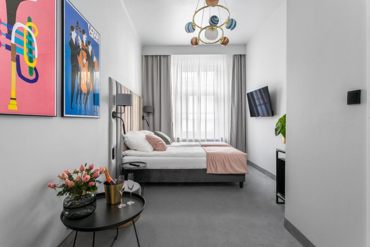 Apartment Old Town *