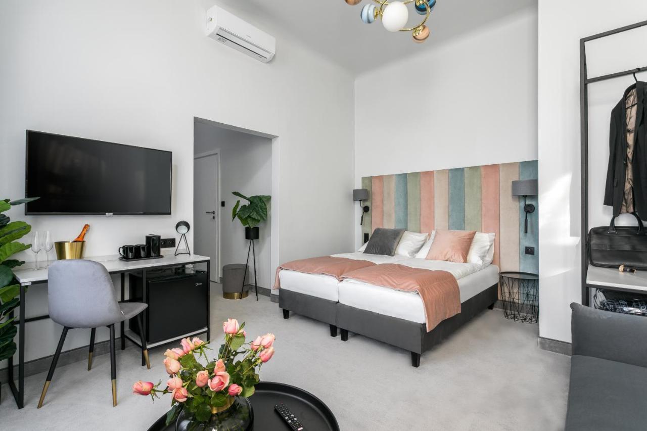 Apartment Old Town