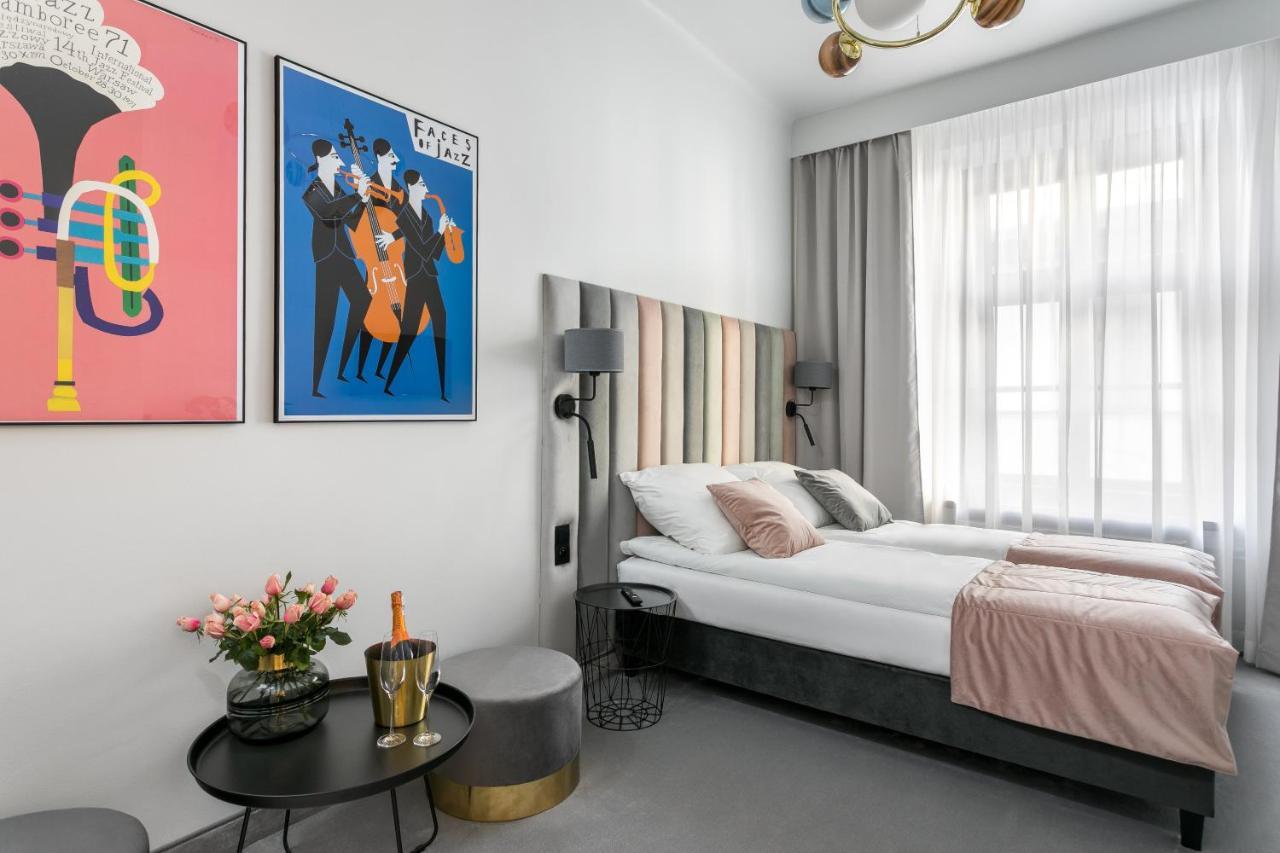 Apartament Old Town